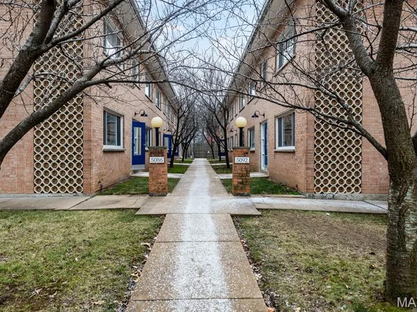 5086 Waterman Blvd, Saint Louis, MO 63108