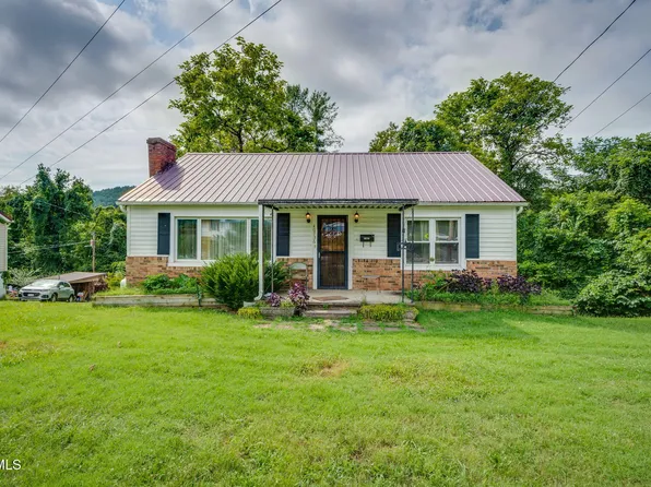 40736 W Morgan Ave, Pennington Gap, VA 24277