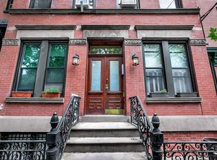 38 Whamilton Pl #501, Jersey City, NJ 07302