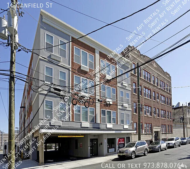 16 Canfield St — Photo 9