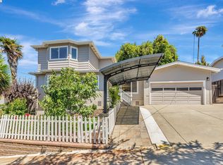 328 Midvale Ave, San Mateo, CA 94403
