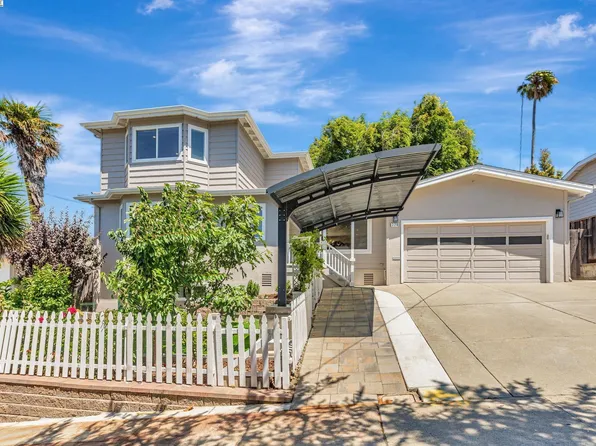 328 Midvale Ave, San Mateo, CA 94403