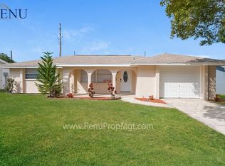 7037 Magnolia Valley Dr, New Port Richey, FL 34653