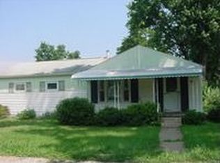 927 Leonard Ave, Zanesville, OH 43701