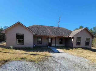 2231 Hardin Court Rd, Kountze, TX 77625