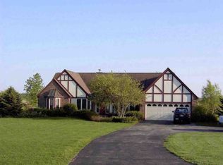 6791 N River Rd, Byron, IL 61010