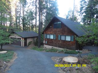 20235 Lilac Ln, Mi Wuk Village, CA 95383