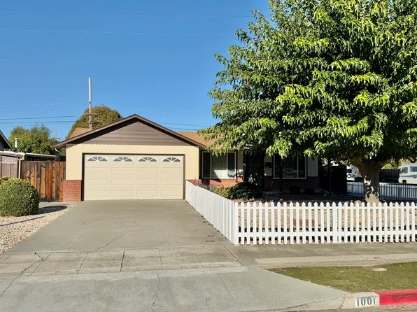 1001 Cambridge Ave, Sunnyvale, CA 94087