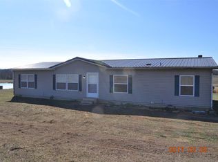 5557 E County Road 1450 N, Lamar, IN 47550
