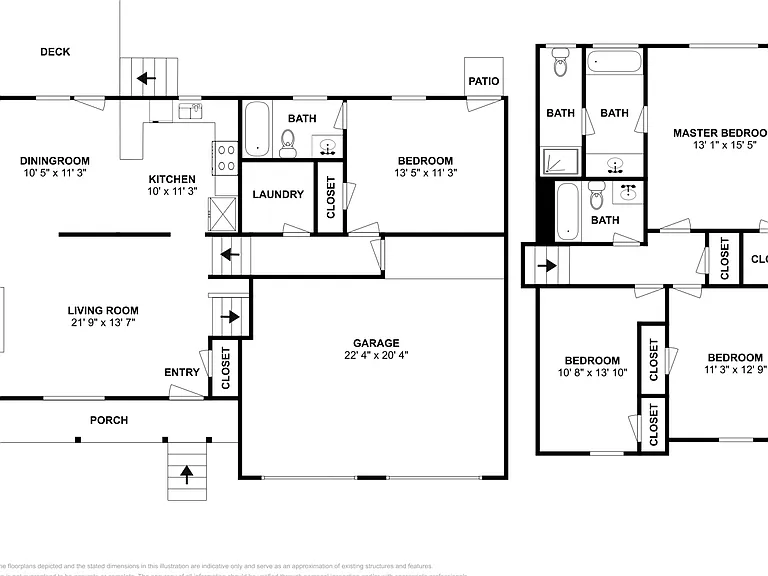 1656 Deer Creek Ln — Photo 19