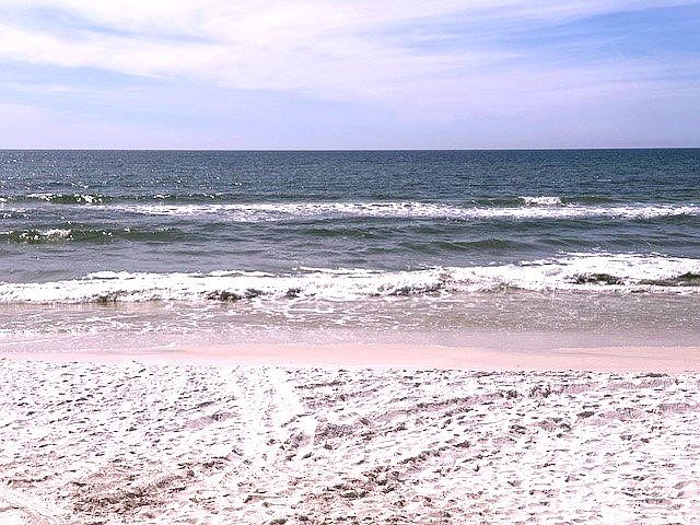 2nd image of Cape San Blas Rd