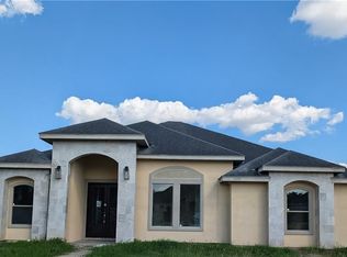 1409 Viejo Ln, Mission, TX 78572