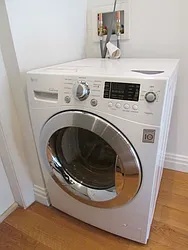 Rented by Westminster Management