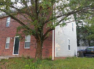 5816 Sir Knight Cir, Clemmons, NC 27012