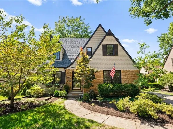 4830 Belinder Ct, Mission, KS 66205