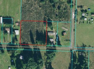 326 Hart Rd, Winlock, WA 98596