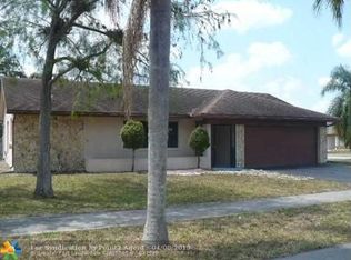 1002 SW 49th Ave, Margate, FL 33068