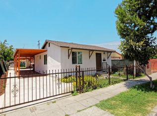 7311 Parmelee Ave, Los Angeles, CA 90001