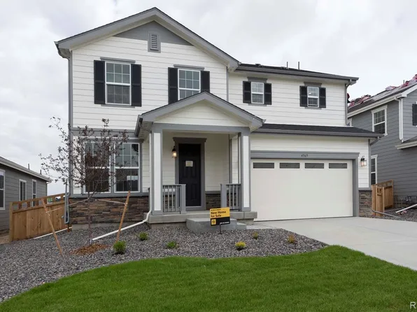 4565 Meadow Drive, Dacono, CO 80514