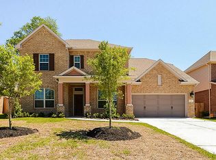 31419 Postwood Oaks Ct, Spring, TX 77386