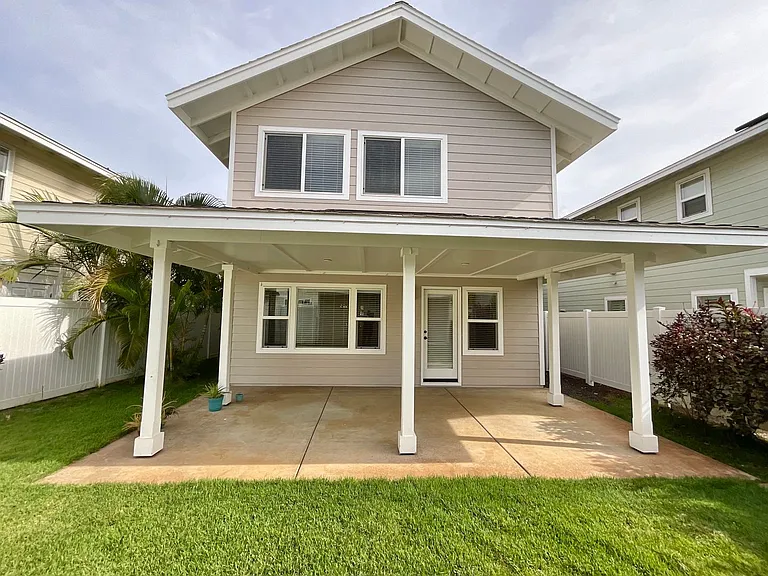 91-1355 Kaileolea Dr — Photo 24