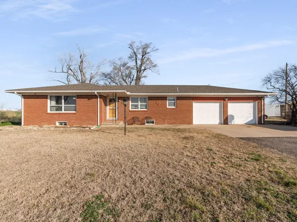 15606 W 53rd St N, Colwich, KS 67030