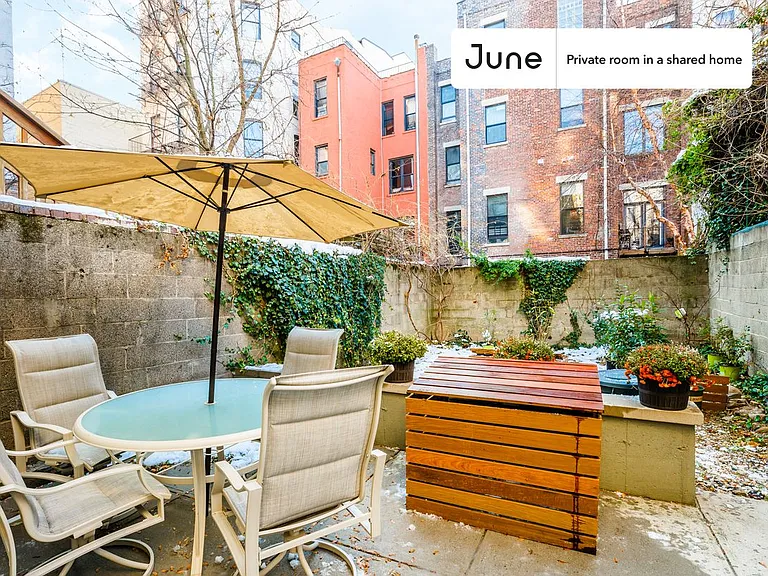 108 W 119th St #2C — Photo 10