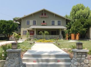 217 E Greystone Ave, Monrovia, CA 91016