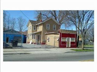 1009 Joseph Ave, Rochester, NY 14621