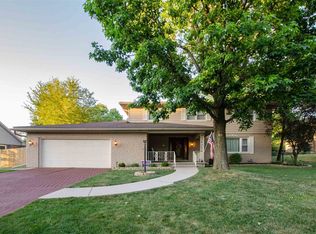 3212 Susan Dr, Kokomo, IN 46902