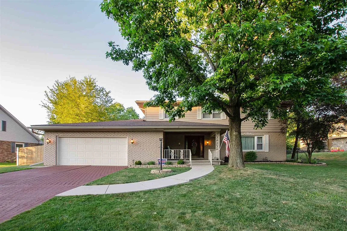3212 Susan Dr photo 1