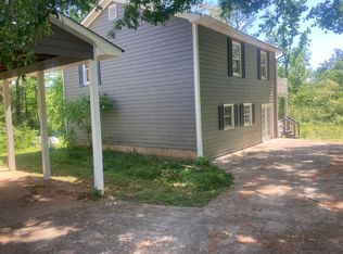 168 Old Corinth Rd UNIT B, Newnan, GA 30263