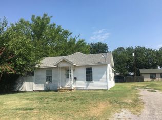 2003 NW Smith Ave, Lawton, OK 73507