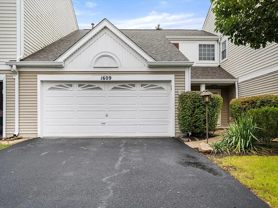 1609 Spaulding Rd