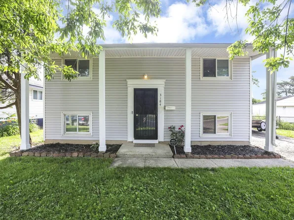3184 Weirton Dr, Columbus, OH 43207