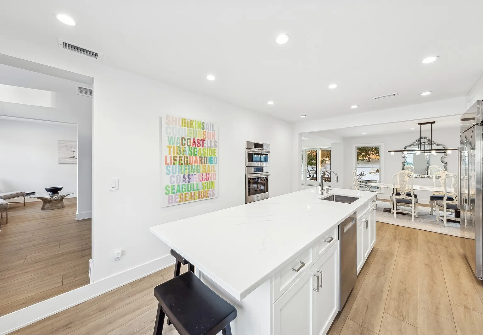 Brand New Townhome near US Open — Photo 4