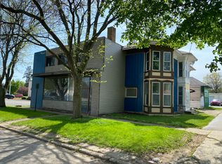 102 N Maple St, Sturgis, MI 49091