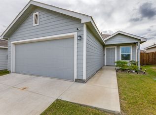 5917 Nyquist Way, Forney, TX 75126