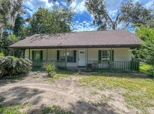 24535 NW 189th Ave, High Springs, FL 32643
