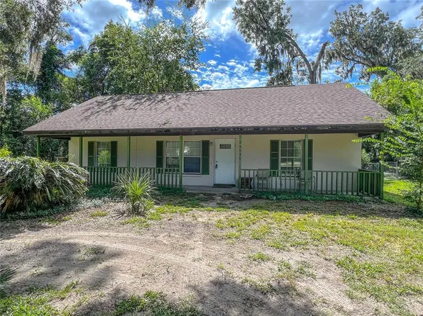 24535 NW 189th Ave, High Springs, FL 32643