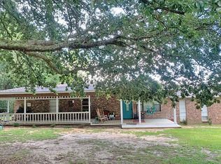 234 Clarence Bonnett Rd, Lucedale, MS 39452