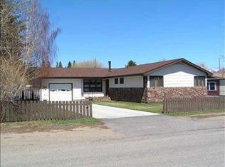212 E Fagin St, Ennis, MT 59729