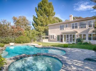 3487 Daniella Ct, Calabasas, CA 91302