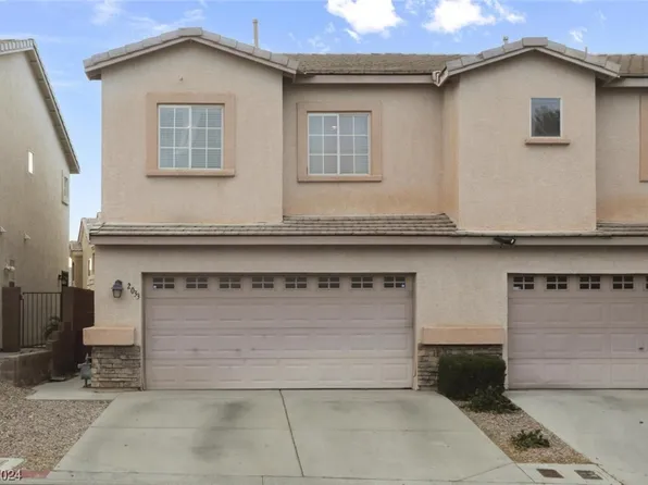 2033 Audrey Hepburn St, Las Vegas, NV 89142