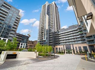 20 Meadowglen Pl #1910, Toronto, ON M1G 0A9