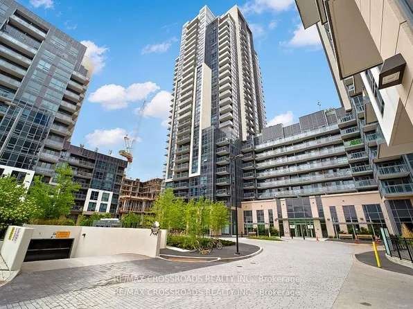 20 Meadowglen Pl, Toronto, ON