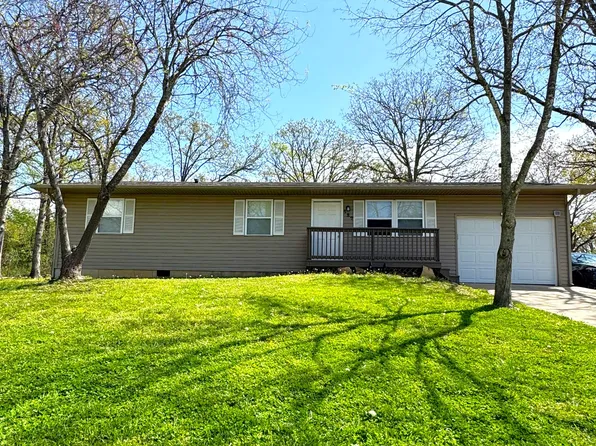 127 Silver Lane, Branson, MO 65616