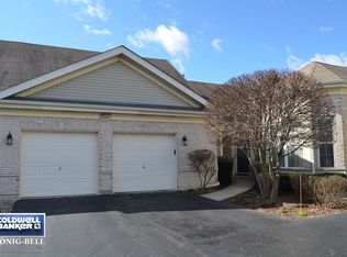 21527 W Empress Ln, Plainfield, IL 60544