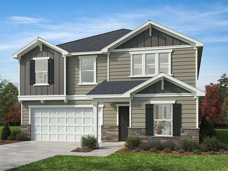 Exterior M