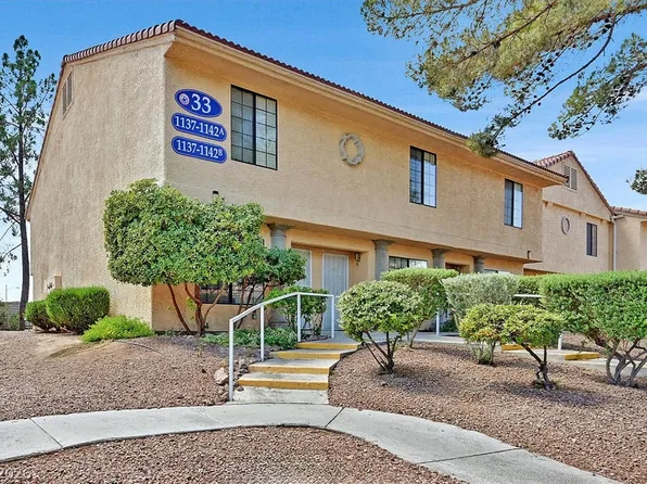 2851 S Valley View Blvd Unit 1141A, Las Vegas, NV 89102
